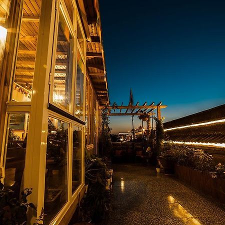 Zerg Backpackers Youth Hostel Tây An Ngoại thất bức ảnh
