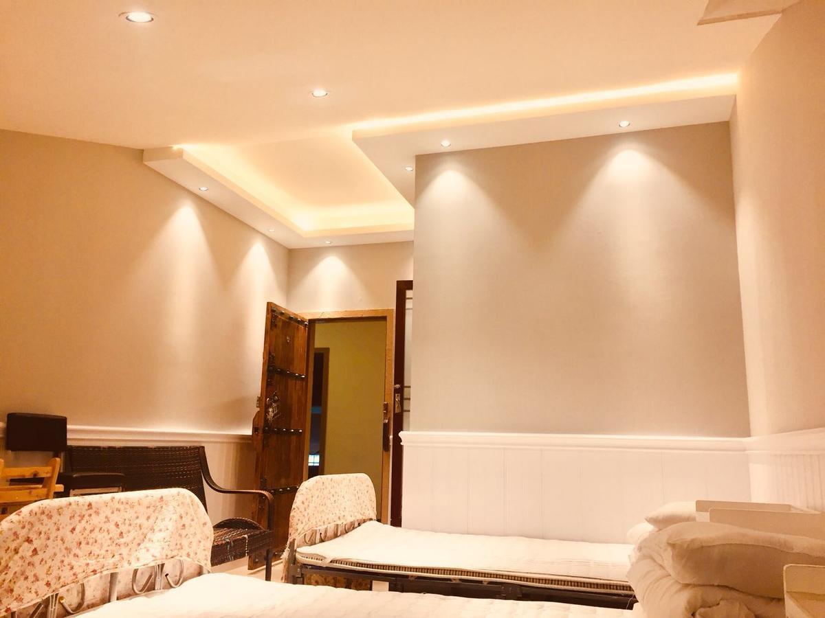 Zerg Backpackers Youth Hostel Tây An Ngoại thất bức ảnh