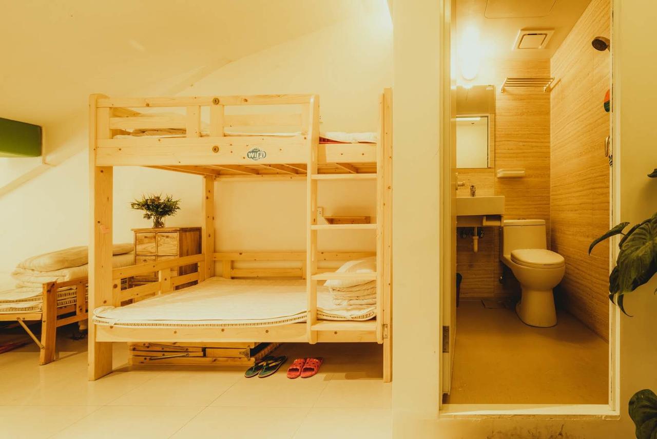 Zerg Backpackers Youth Hostel Tây An Ngoại thất bức ảnh